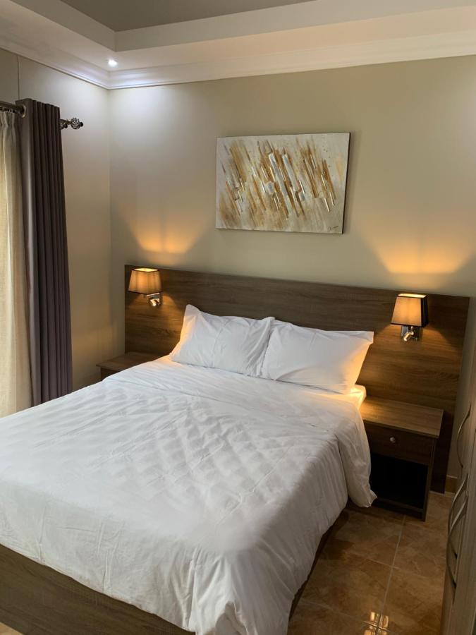 פרייבר Casa Pereybere Tourist Residence מראה חיצוני תמונה