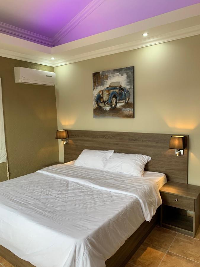 פרייבר Casa Pereybere Tourist Residence מראה חיצוני תמונה