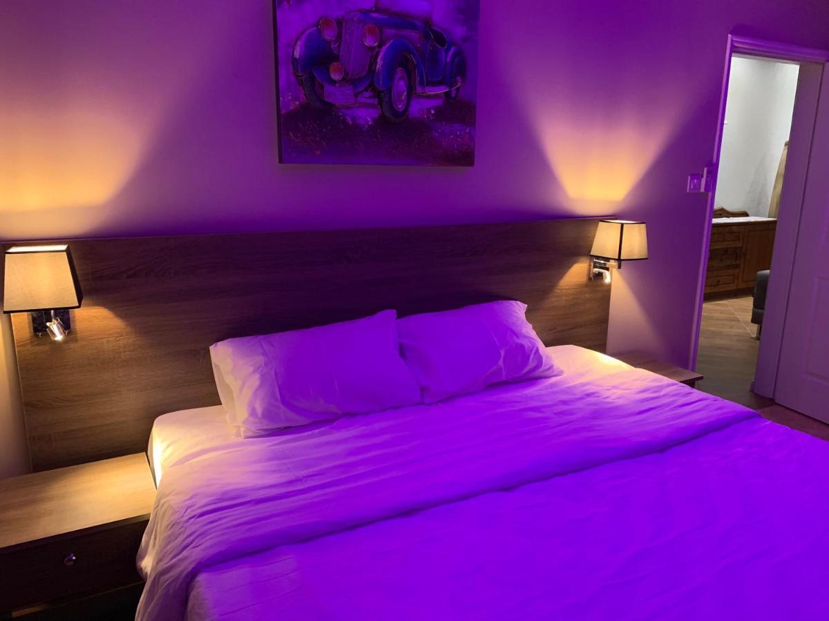 פרייבר Casa Pereybere Tourist Residence מראה חיצוני תמונה