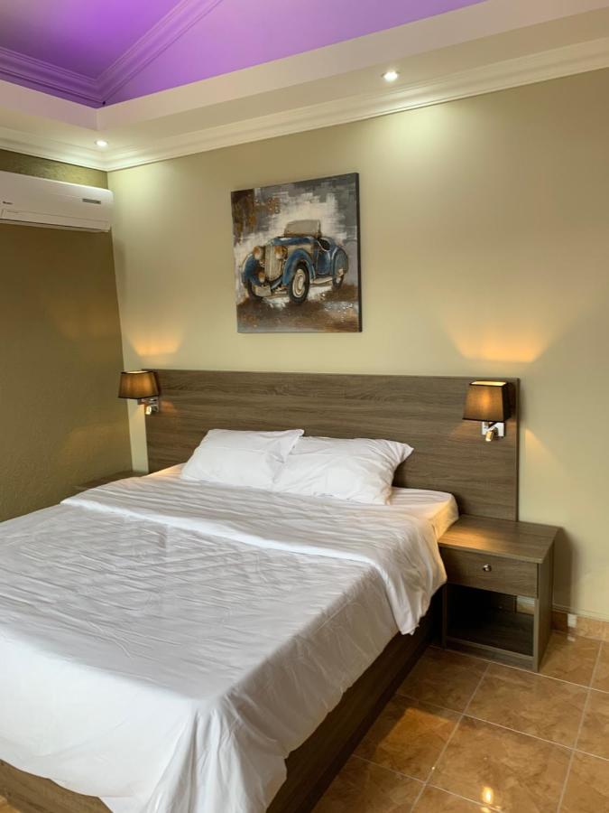 פרייבר Casa Pereybere Tourist Residence מראה חיצוני תמונה