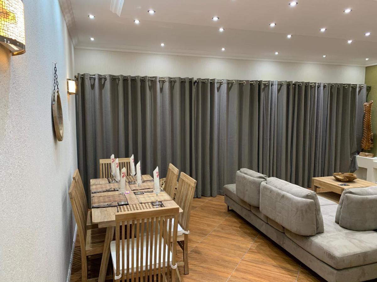 פרייבר Casa Pereybere Tourist Residence מראה חיצוני תמונה