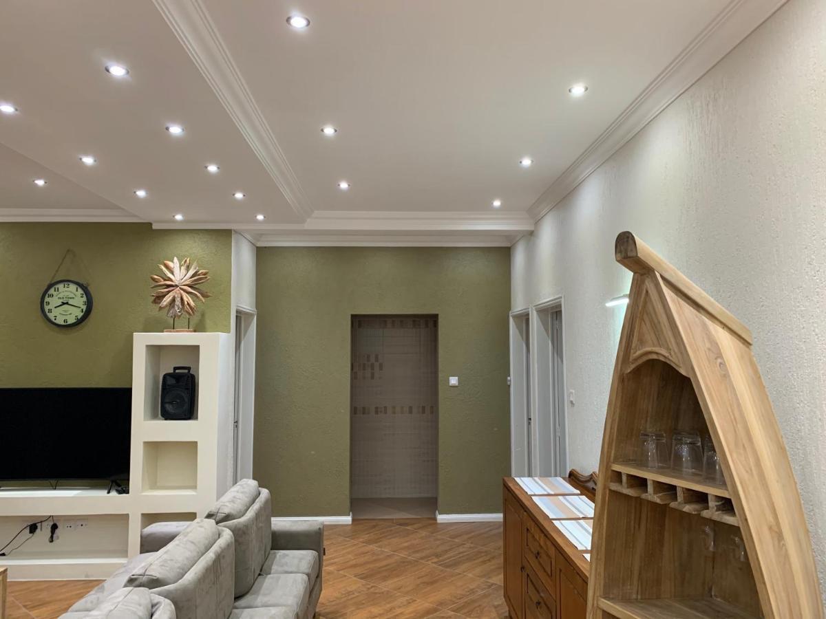 פרייבר Casa Pereybere Tourist Residence מראה חיצוני תמונה