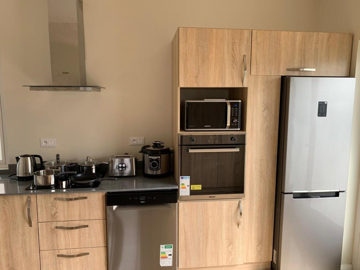 פרייבר Casa Pereybere Tourist Residence מראה חיצוני תמונה
