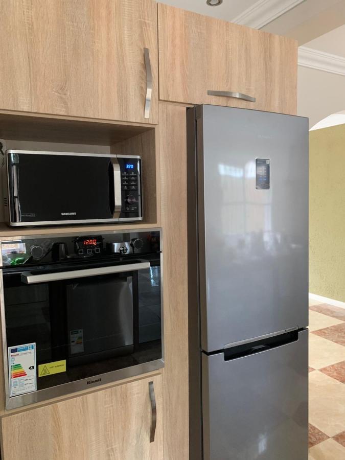 פרייבר Casa Pereybere Tourist Residence מראה חיצוני תמונה